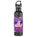 Search for anime water bottles Otaku