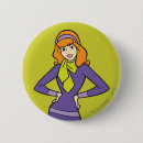 Search for daphne buttons Cartoon character