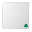Recherche de trèfle de 4 feuilles carreaux Irlandais
