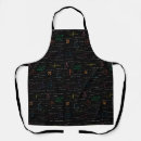 Search for formula aprons Teacher