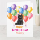 Search for gotcha cards Adoptive parents