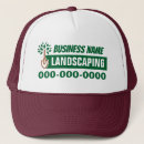 Search for maintenance hats Landscaper