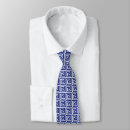 Search for royal blue and white ties Elegant