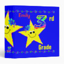 Search for grades binders Girl