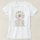 Recherche de leçons tshirts Pour elle