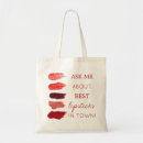 Search for lip print bags Promotional