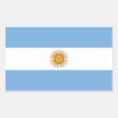 Search for argentinian flag stickers Argentine