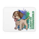 Recherche de chien mignon magnets Chiot