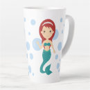 Search for cartoon mermaid mugs Kids