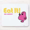 Search for greedy mousepads Vintage