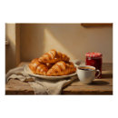 Recherche de café de matin posters Décoration de cuisine