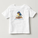 Recherche de oiseau bleu vêtements Pour enfants