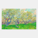 Search for vintage tree of life stickers Vincent van gogh
