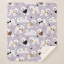Search for purple dog blankets Dogs