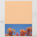 Search for autumn trees flyers Nature