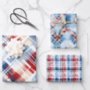 Search for patriotic wrapping paper Independence