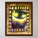 Recherche de demon posters Mal