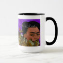 Search for diego rivera mugs Frida kahlo de