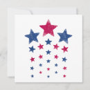 Search for 4th july save the dates Patriotic