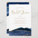 Recherche de feminine bridal shower invitations Élégant