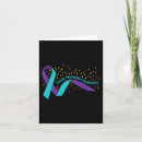 Search for suicide prevention cards Teal