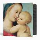 Search for raphael binders Virgin