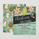 Search for recipe exchange invitations Baking