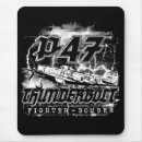 Search for flying machine mousepads Airplane