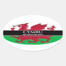 Recherche de gallois autocollants Cymru