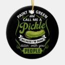 Search for call ornaments Green