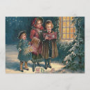 Search for caroling invitations Cute