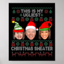 Search for anti christmas posters Xmas