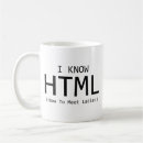 Search for html mugs Coding