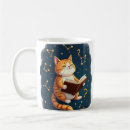 Search for cosmic cat mugs Astronomy