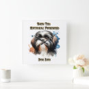 Recherche de pur horloges Animaux domestiques