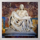 Search for pieta posters Italy