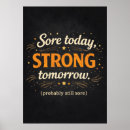 Search for workout today posters Weightlifting