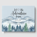 Search for tree guest books Mountains