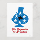 Search for impossible postcards Mister men