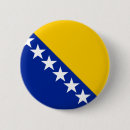 Search for country flag buttons Bosnia