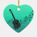 Search for guitar ornaments Musical