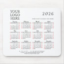 Search for clients mousepads Your logo here
