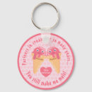 Search for kawaii ice cream keychains Cartoon