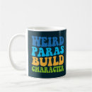 Search for para mugs Funny
