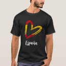 Recherche de espana tshirts Racines
