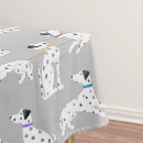 Search for dog tablecloths Animal