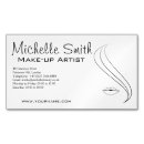 Search for vector business cards Hair stylist