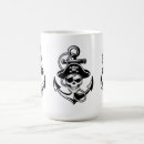 Search for pirate skull mugs Anchor