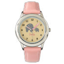 Recherche de elephant watches Girl