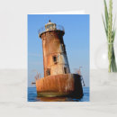Recherche de de phare correspondances cartes Maritime